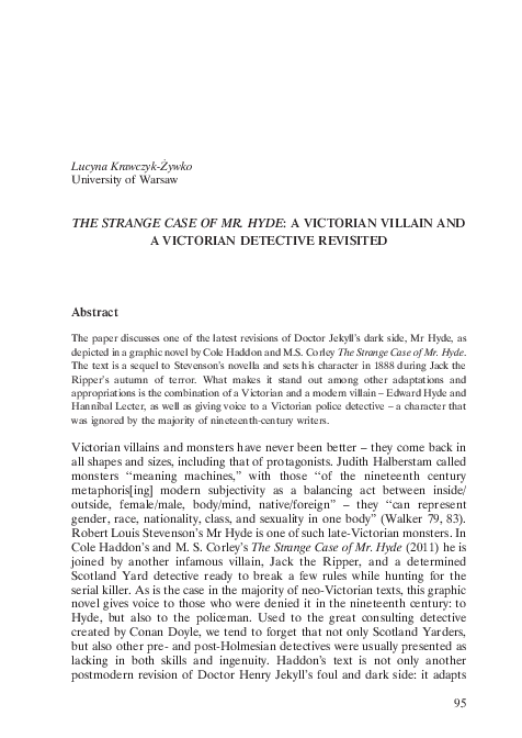 Villain meaning picture