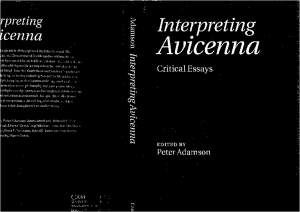 Avicenna criticism essay 07 picture