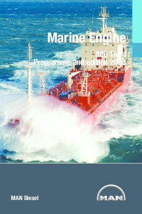 (PDF) MAN-BW Engines