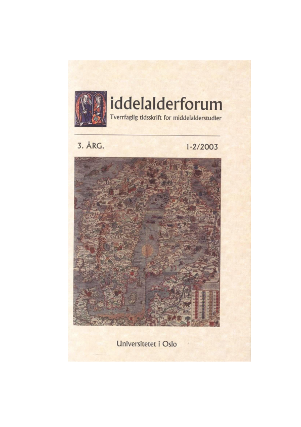 Russian Echoes of the Crusading Movement 1147-1478 – Impulses and Responses