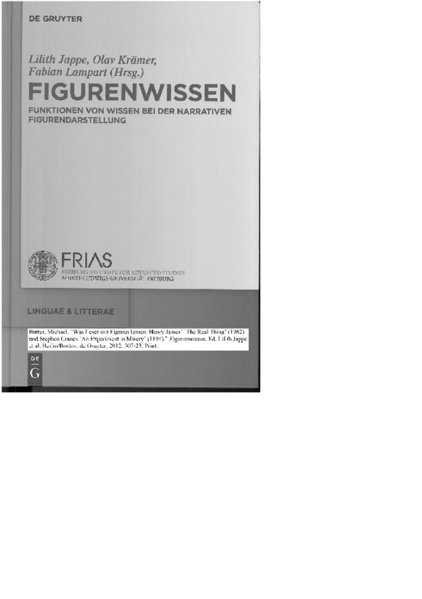  pdf was leser mit figuren lernen henry james the real thing