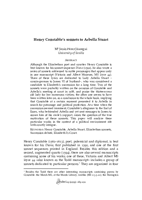 (PDF) Mª Jesús Pérez Jáuregui. 