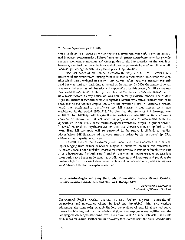 Feminization theory essay 06 image