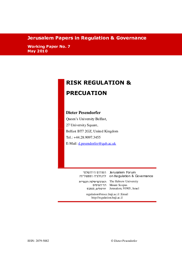 Compliance and regulatory risk image