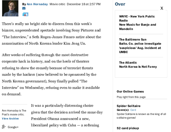 American sniper thesis picture