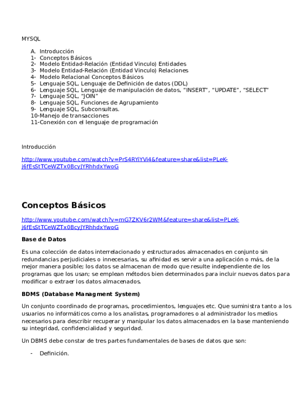 Lenguaje sql essay image