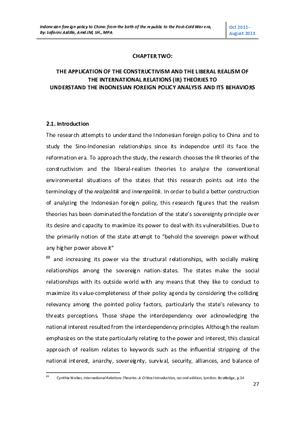 (PDF) the chapter 2 of my dissertation