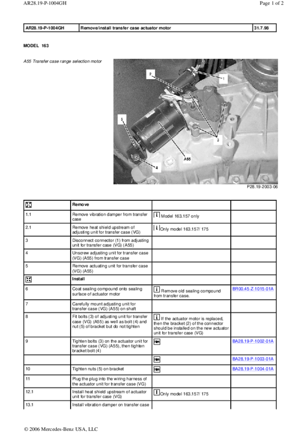 (PDF) R&I Transfer Case Motor PDF Douglas Bear Academia.edu