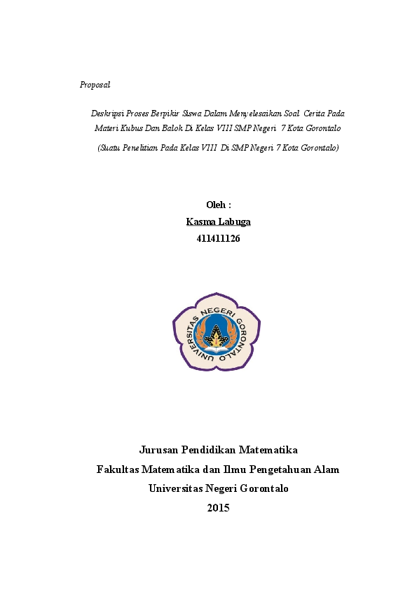 Essay pendidikan matematika 04 picture