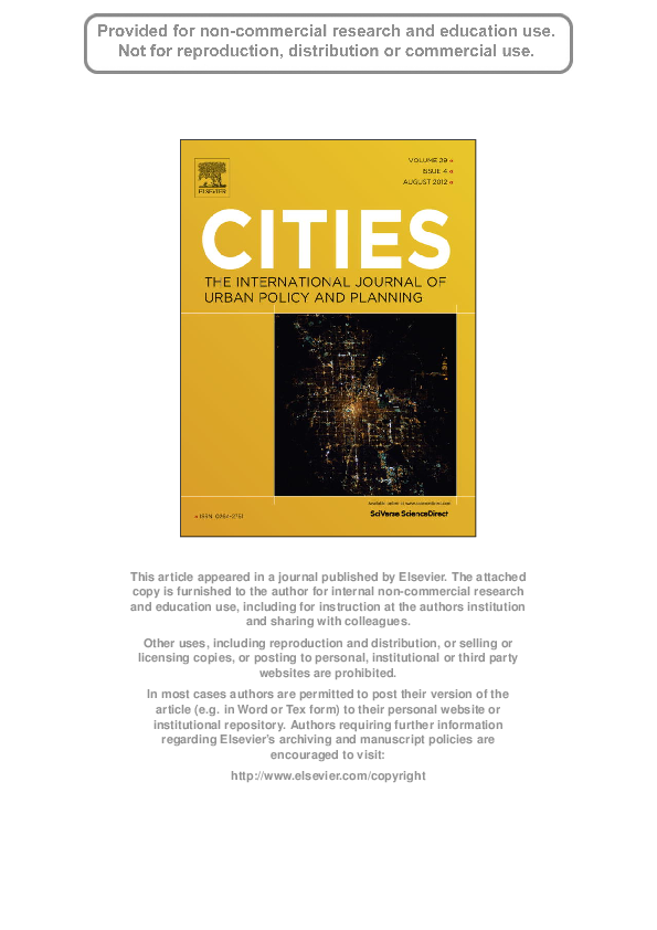 (PDF) Legal and Institutional Perplexities in Pakistan