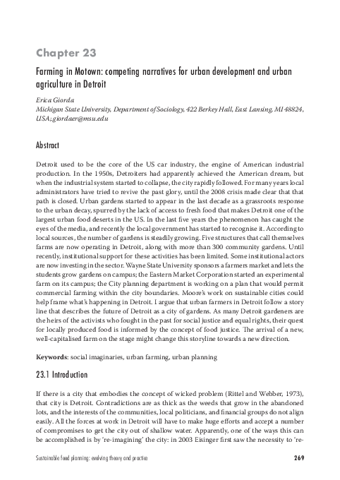 Motown essay 07 image