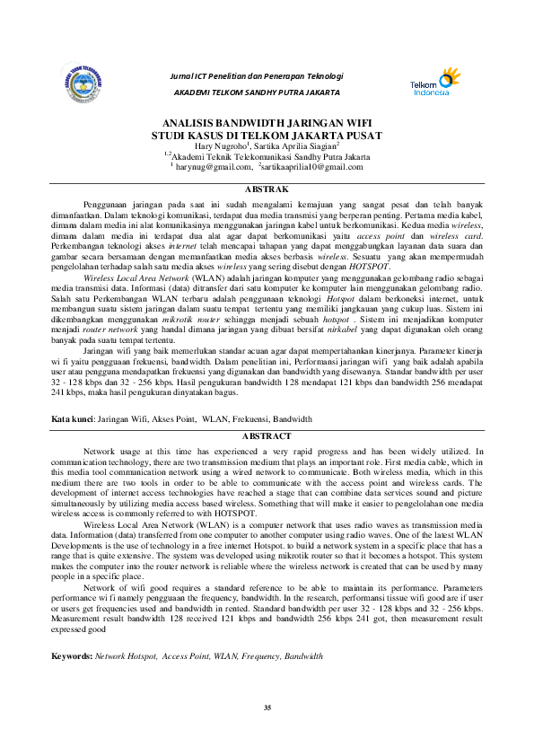 Kasus telkom essay 05 image