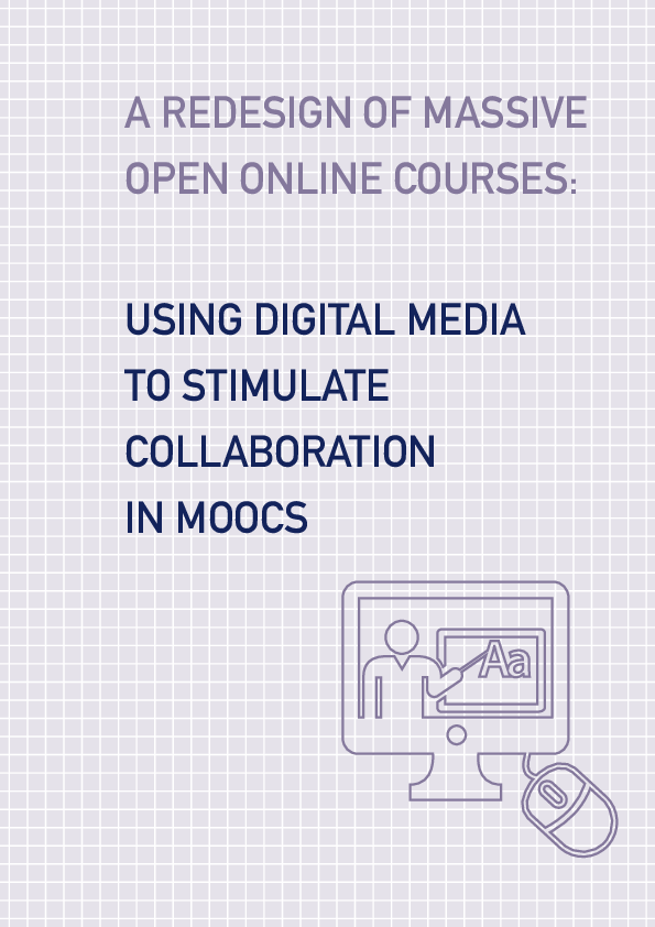 (PDF) A redesign of Massive Open Online Courses: Using digital media to ...