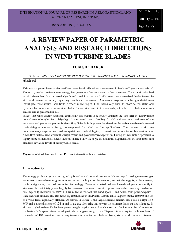 Wind power research paper picture