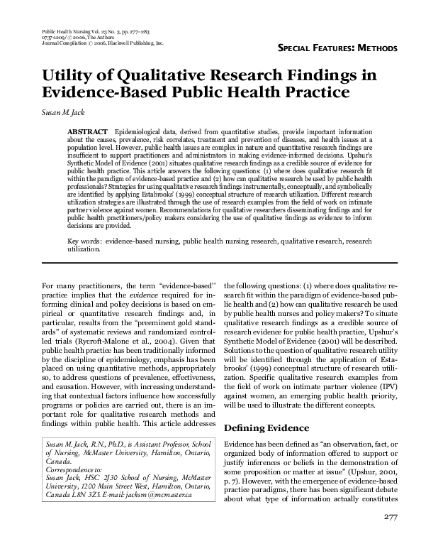 Qualitative research methodology sample thesis picture