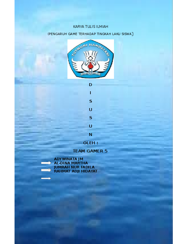 Research problem about online games image