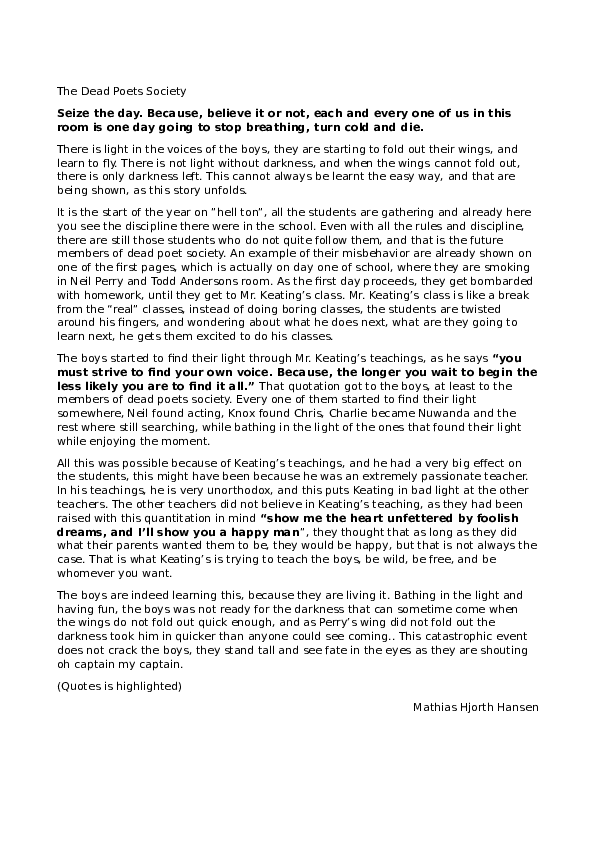 Renaissance poetry examples image