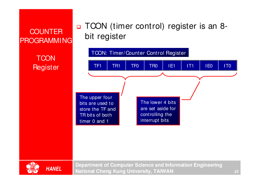 (PDF) PROGRAMMING TIMERS IN C Calculating Delay Length Using Timers