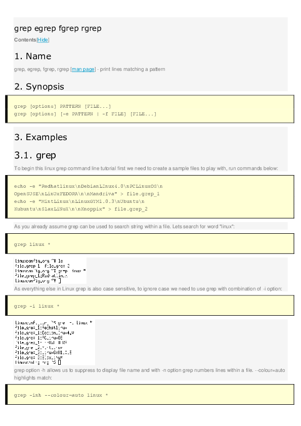 pdf-grep-egrep-fgrep-rgrep-tutorial-erivelto-antunes-academia-edu