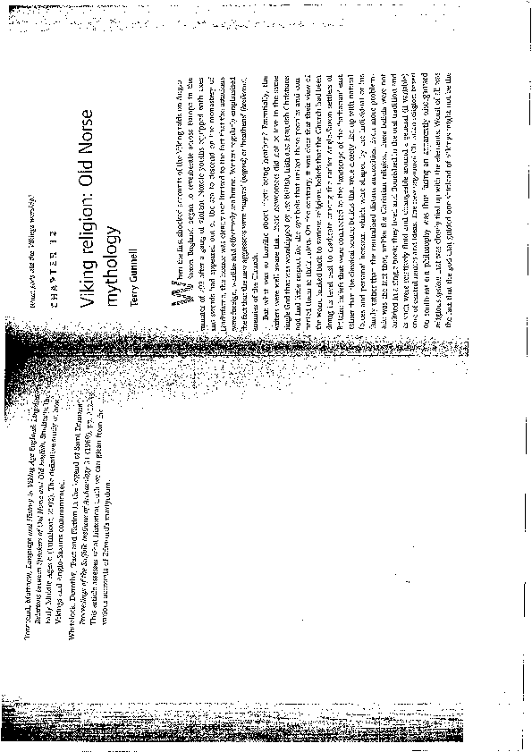 Viking religion essay 08 image