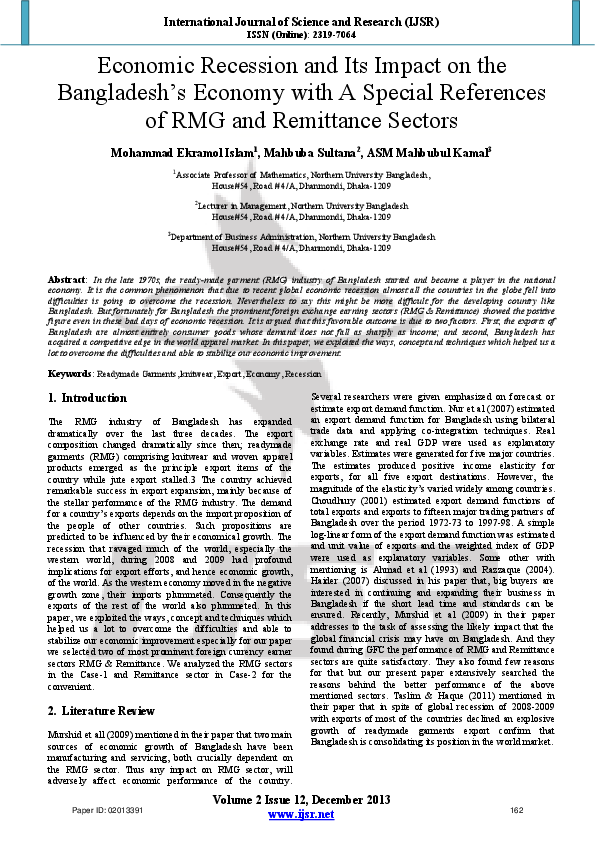 Size of bangladesh economy image