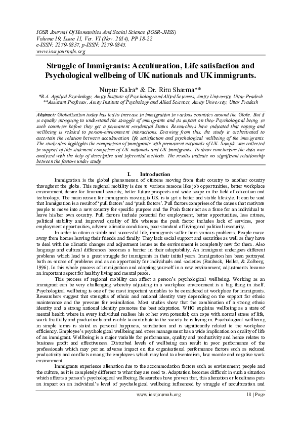 Immigration struggles in america picture