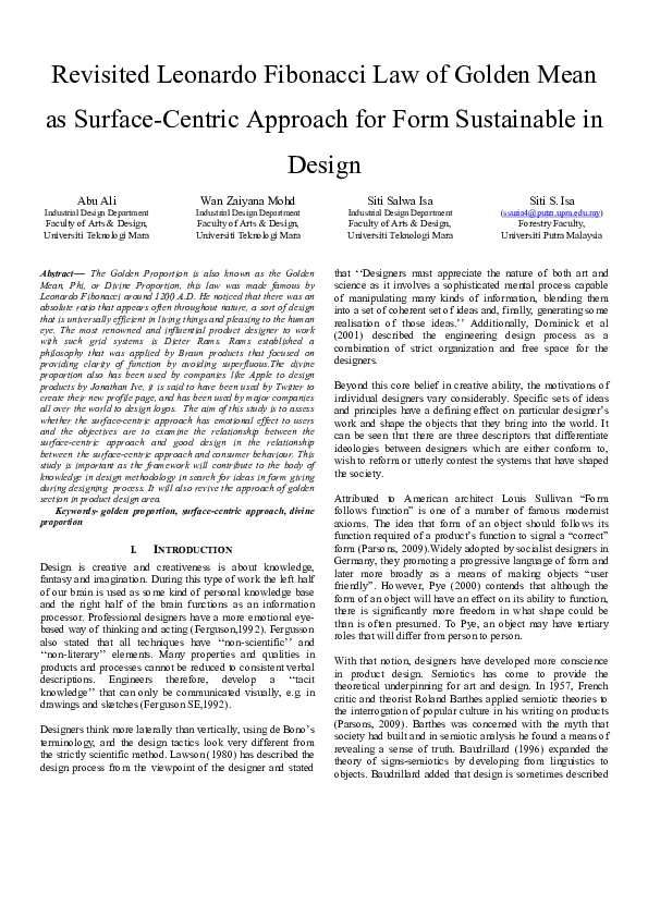 Fibonacci sequence essay brainly image