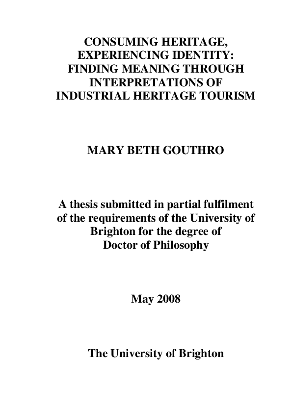 Cultural tourism statistics 2019 picture