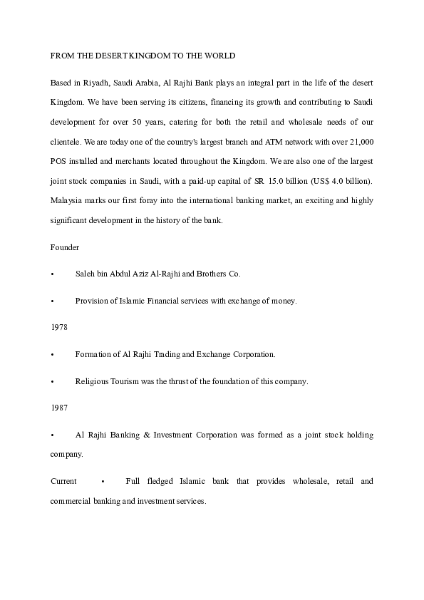 Conditions of musharakah picture