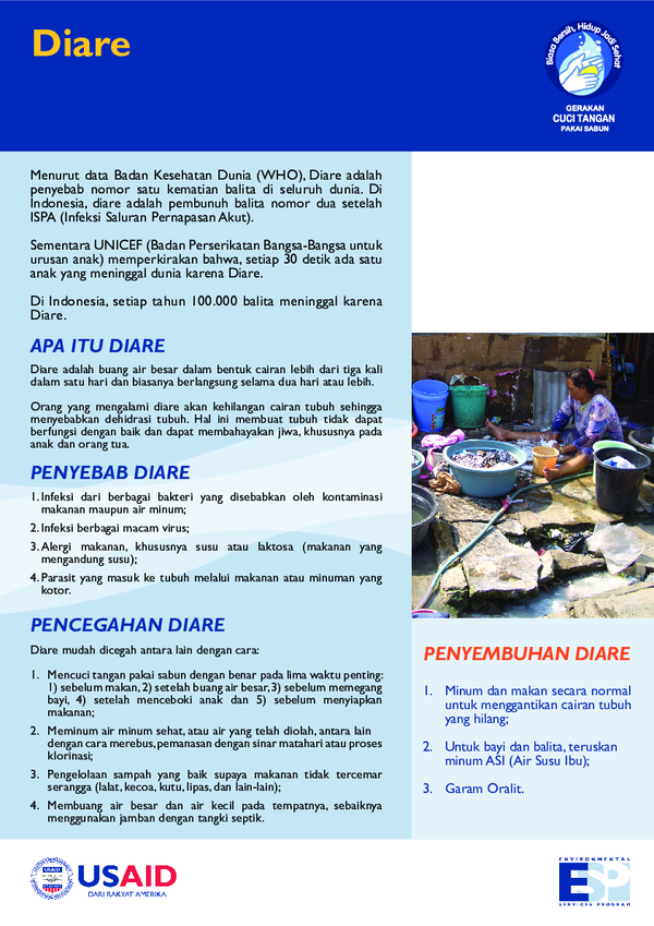 (PDF) Diare