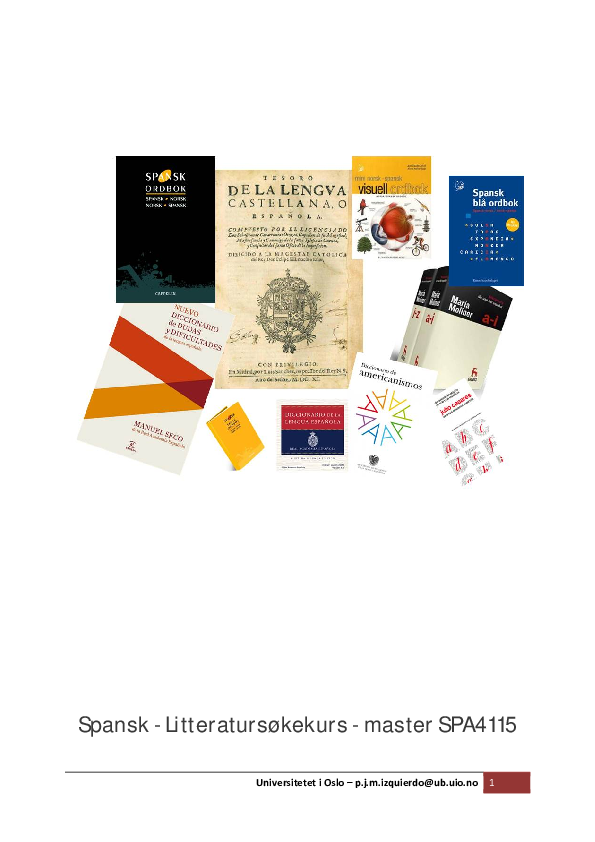 Good master thesis example picture