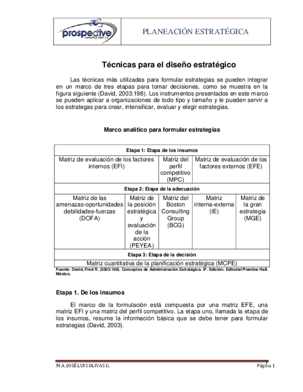 Planificacion estrategica image