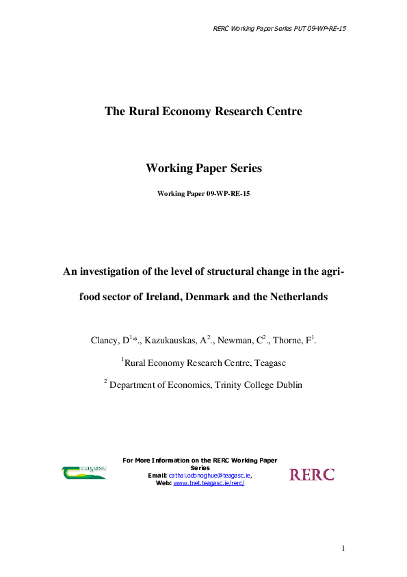 Agricultural science picture