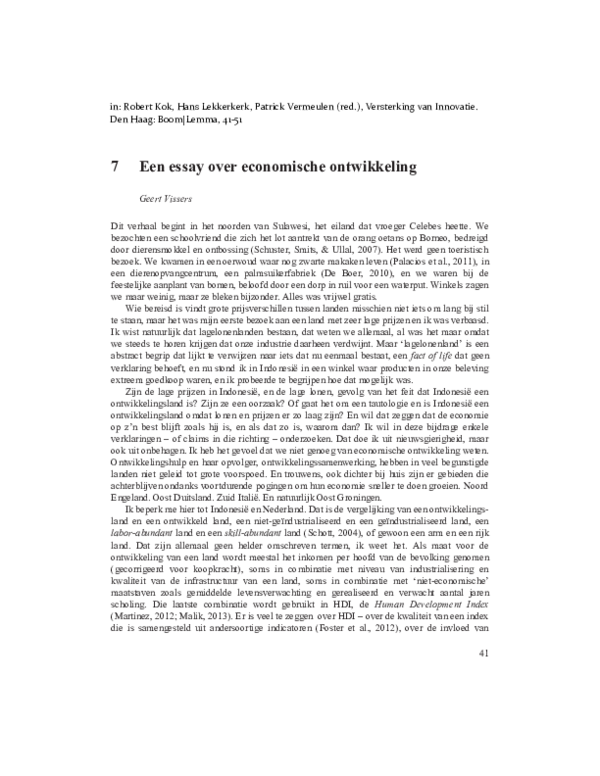 Een essay over 08 picture