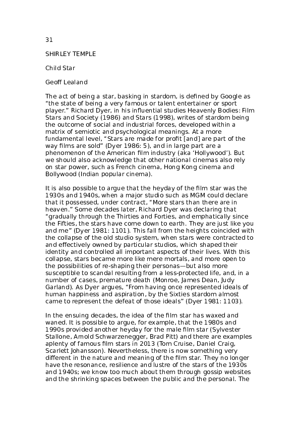 How did shirley temple die image