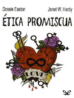 PDF) Etica promiscua Dossie Easton | Kristian SadFiend - Academia.edu