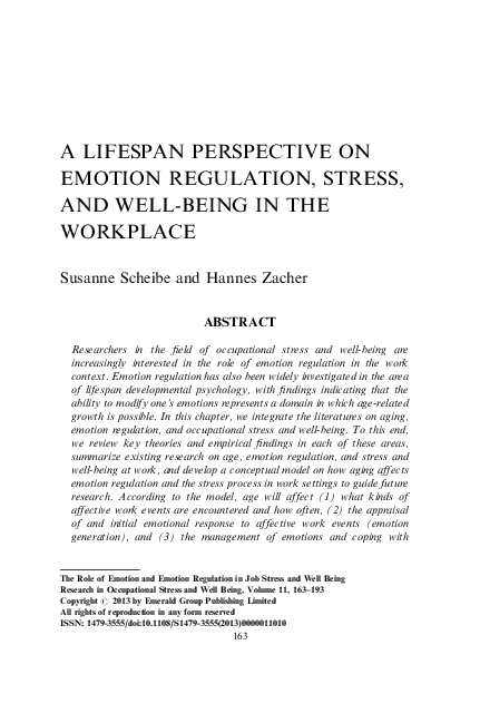 How to turn off your emotions picture