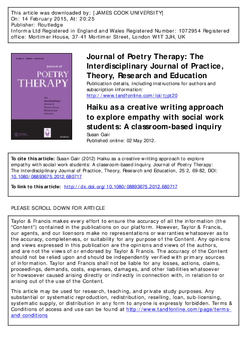 Empathy examples image