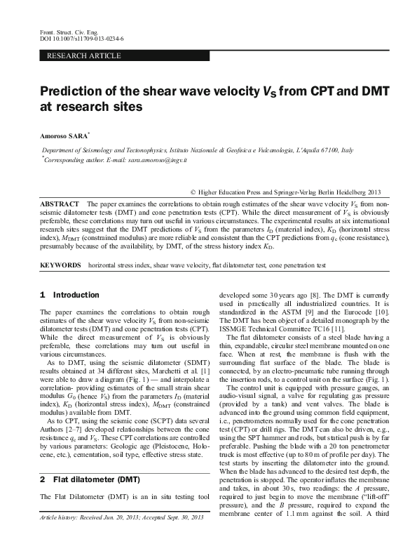 Dmt research paper picture