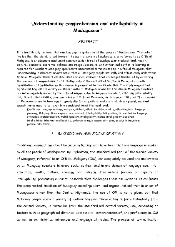 English mutual intelligibility image