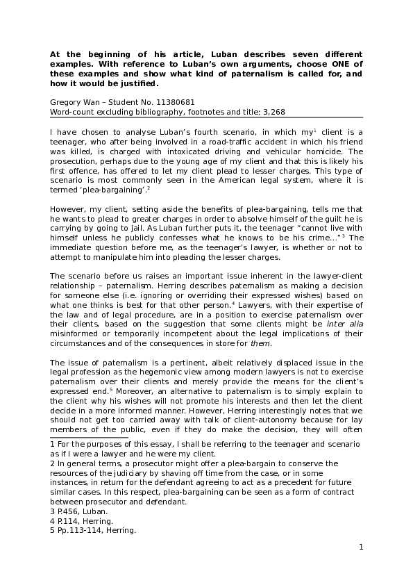 Legal moralism image