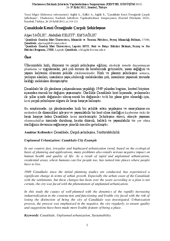 Effects of urbanization essay picture