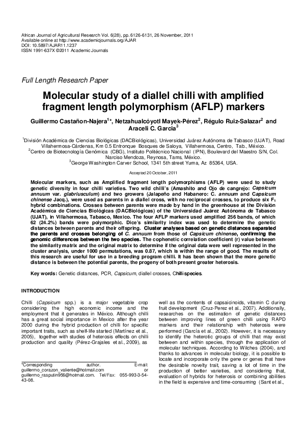 Diallel cross definition image