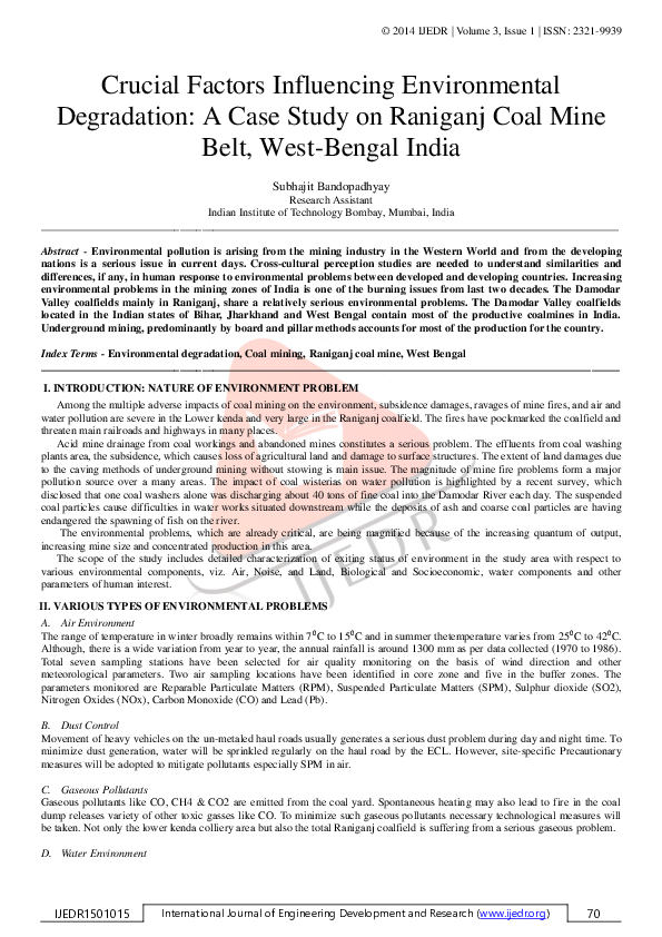 China land degradation picture