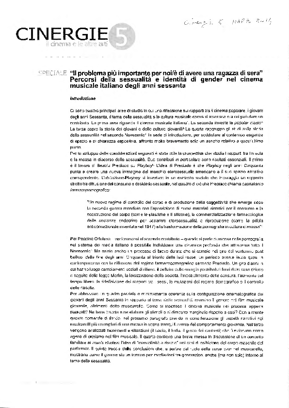 datazione di una ragazza narcisistica