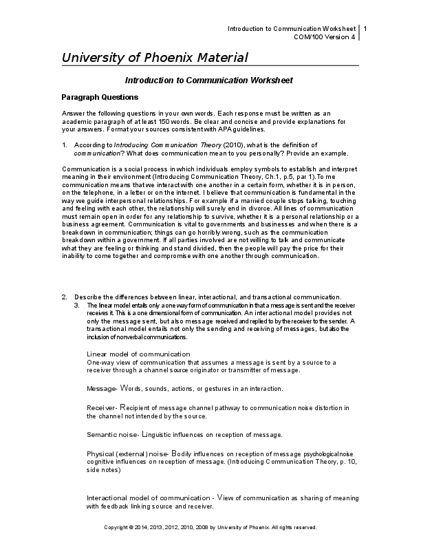 Self introduction worksheet picture