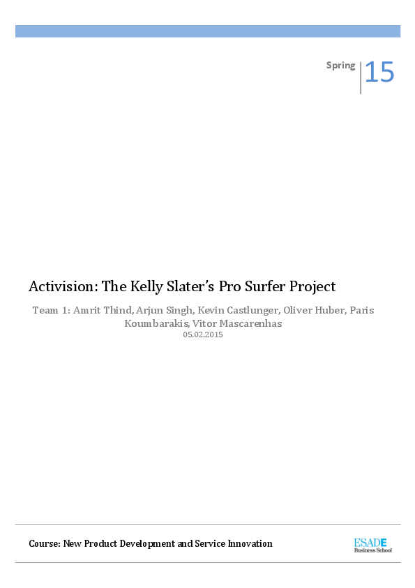 Call of duty activision image