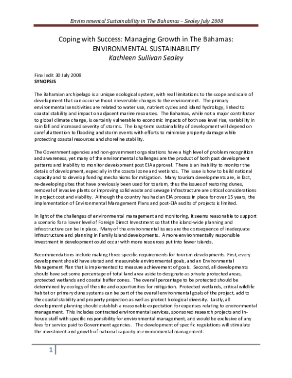 Nassau, bahamas picture