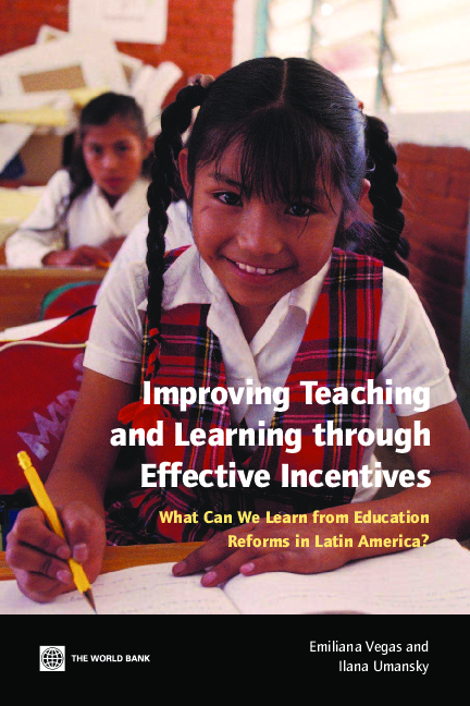 (PDF) What Can We Learn from Education Reforms in Latin America ...