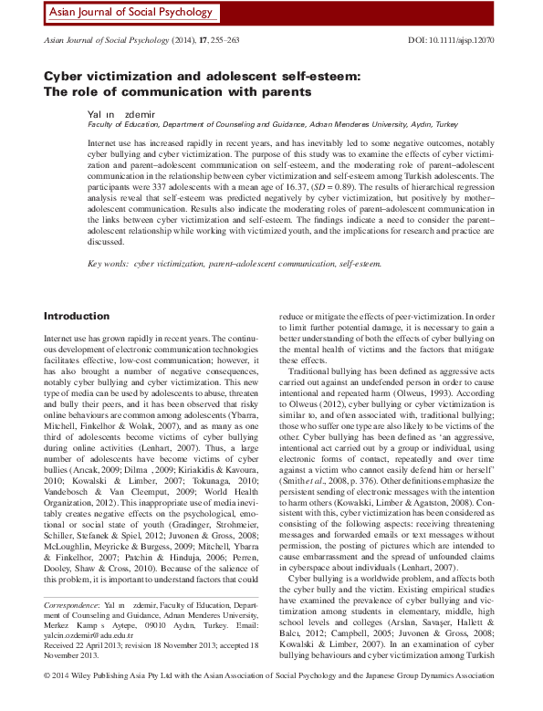 Victim advocate image